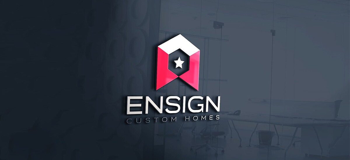 Portfolio 01 - Ensign Custom Homes